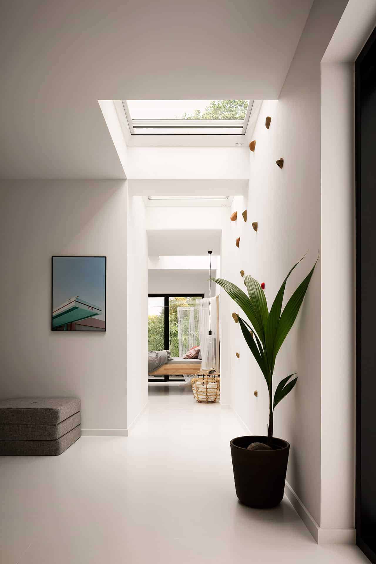 Velux vinduer